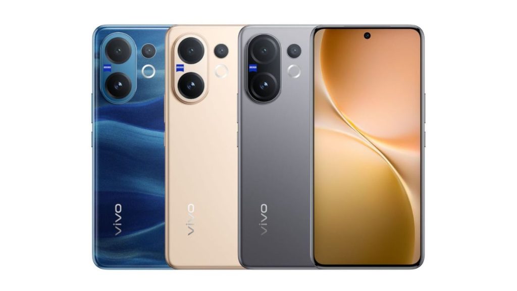 vivo v60