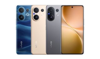 vivo V60 with 6.77″ 120Hz AMOLED, Snapdragon 7 Gen 4, 6500mAh Battery Launched in India Starting at Rs. 36,999