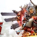Warhammer 40,000: Dawn of War IV