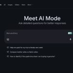 Google AI Mode Hindi