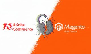Adobe Commerce and Magento