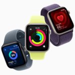 Apple Watch SE 3