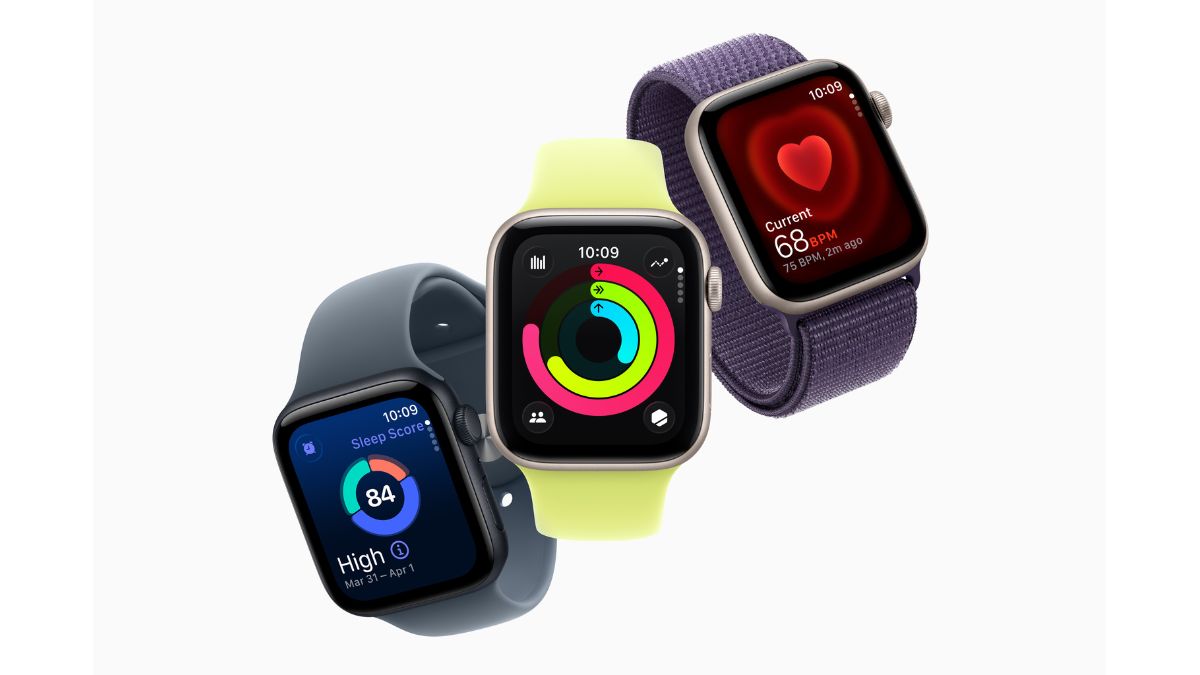 Apple Introduces Watch SE 3: Affordable Smartwatch with Upgraded Power