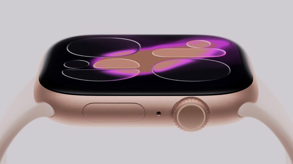 Apple Watch Series 11