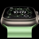Apple Watch Ultra 3