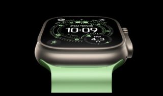 Apple Watch Ultra 3 with Satellite SOS, Bigger Display, and Advanced Health Features Launched
