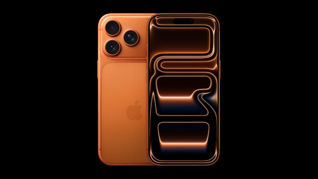 iPhone 17 Pro Series