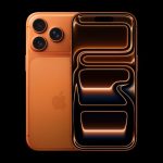 iPhone 17 Pro Series