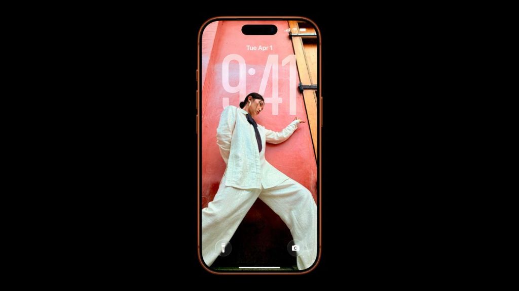 iPhone 17 Pro Series