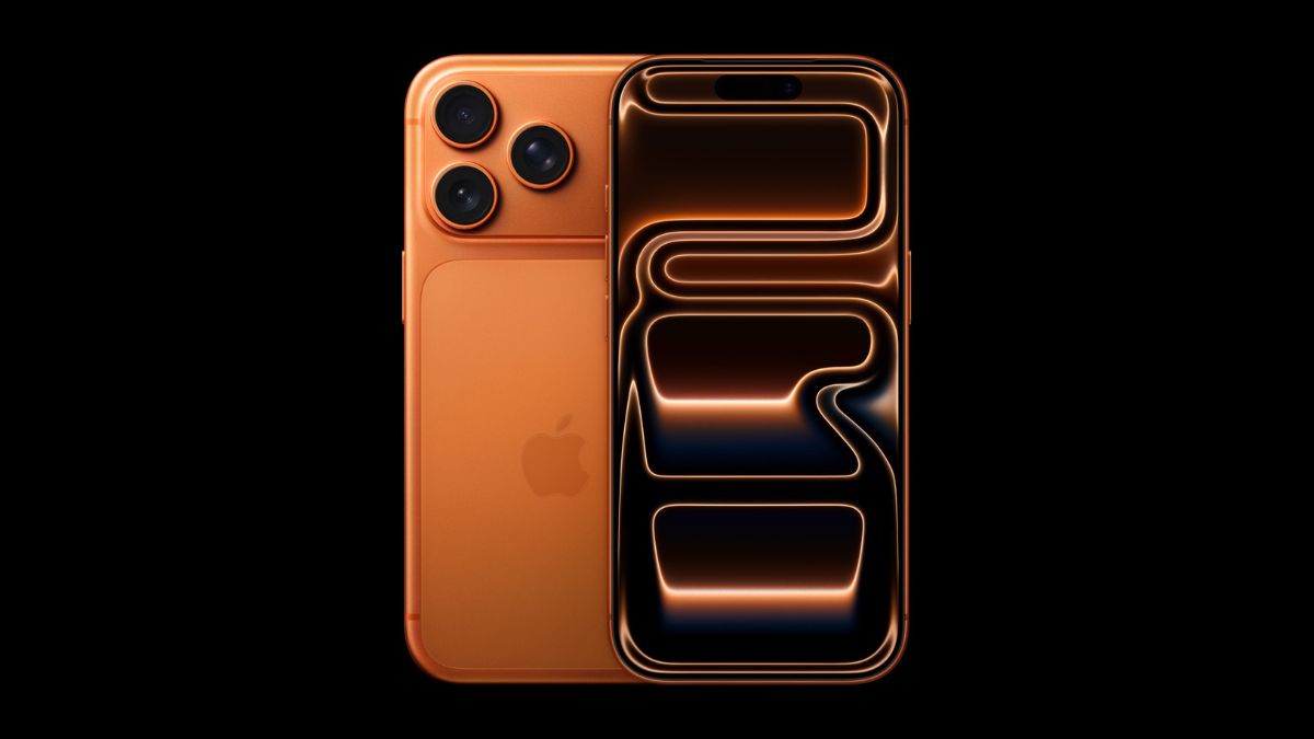 Apple Launches iPhone 17 Pro and iPhone 17 Pro Max with New Design and Powerful Features