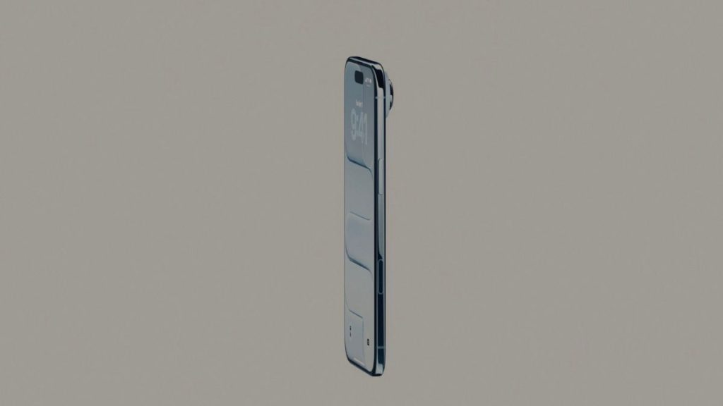 iPhone Air