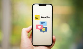 Arattai App