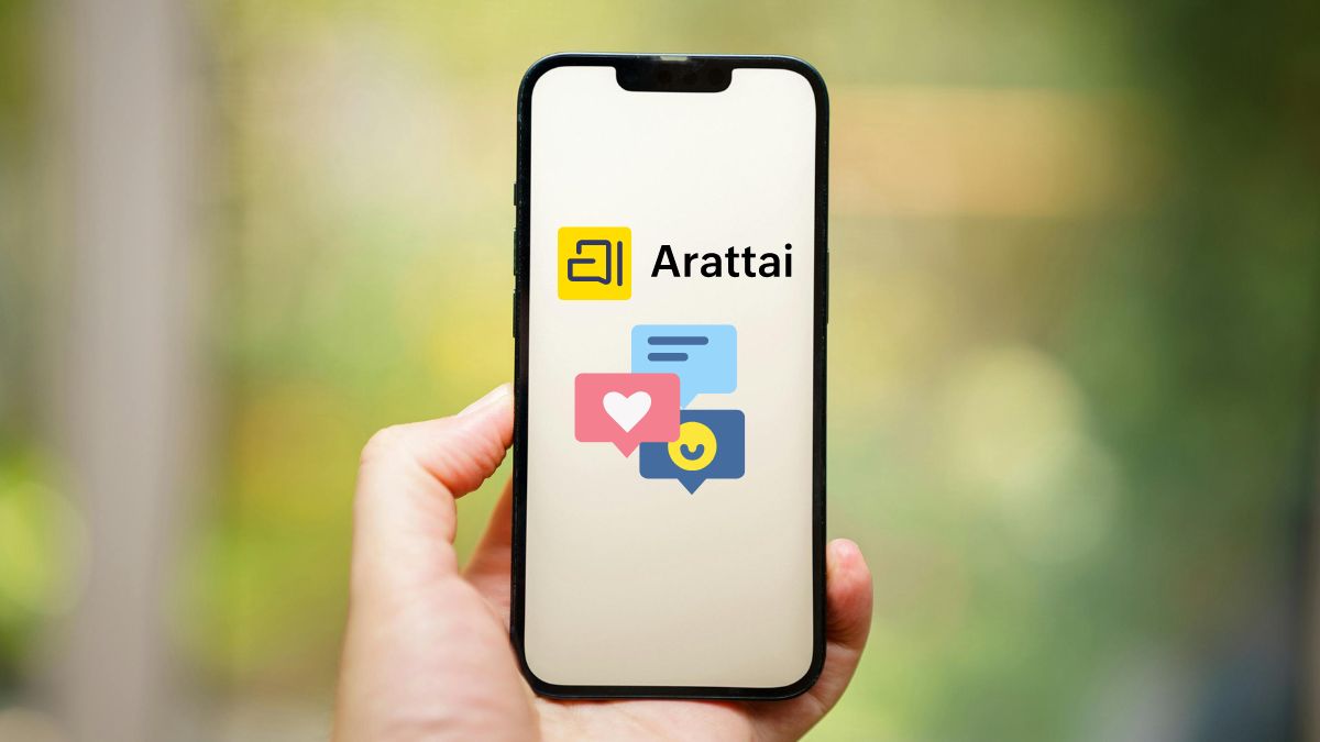 What is Arattai App: India’s New Messaging Platform Making Waves