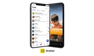 Arattai