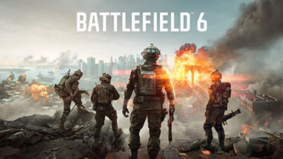 Battlefield 6 Will Not Feature Console-Only Crossplay