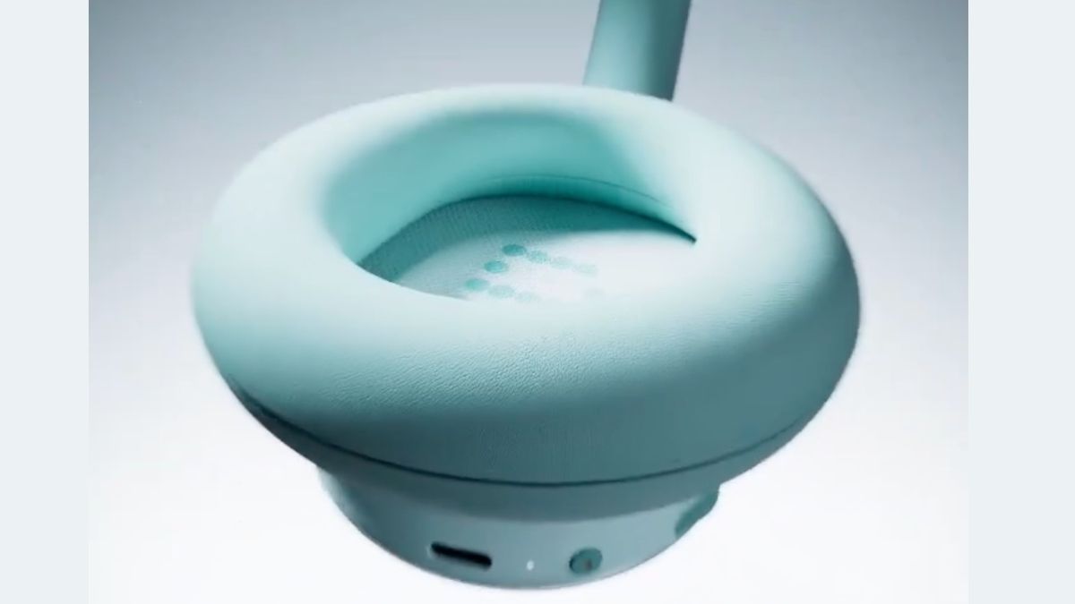 Nothing Teases CMF Headphone Pro Launch on September 29