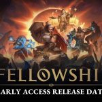 Fellowship Gets Slight Delay