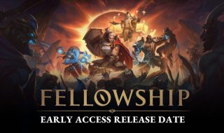 Fellowship Gets Slight Delay