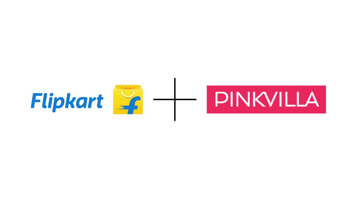Flipkart Acquires Majority Stake in Pinkvilla, Valued at Around $15 Million