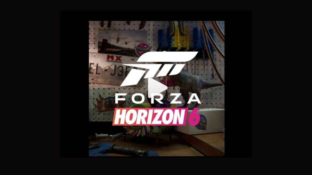Forza Horizon 6