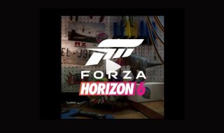 Forza Horizon 6