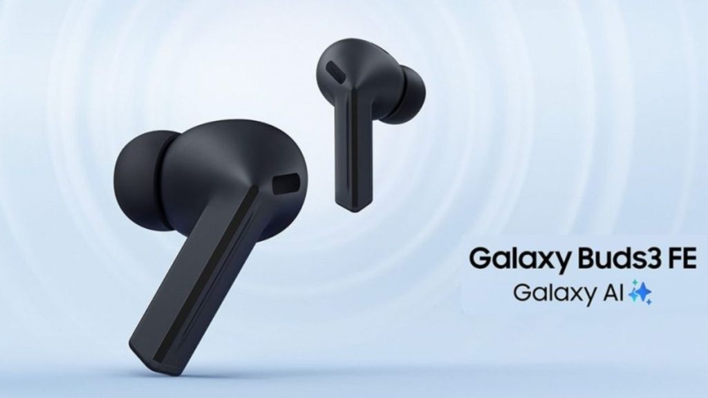 Samsung Galaxy Buds3 FE