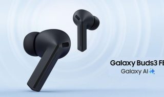 Samsung Galaxy Buds3 FE