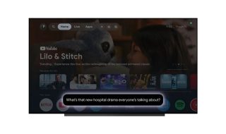 Google TV Gets Smarter with Gemini AI