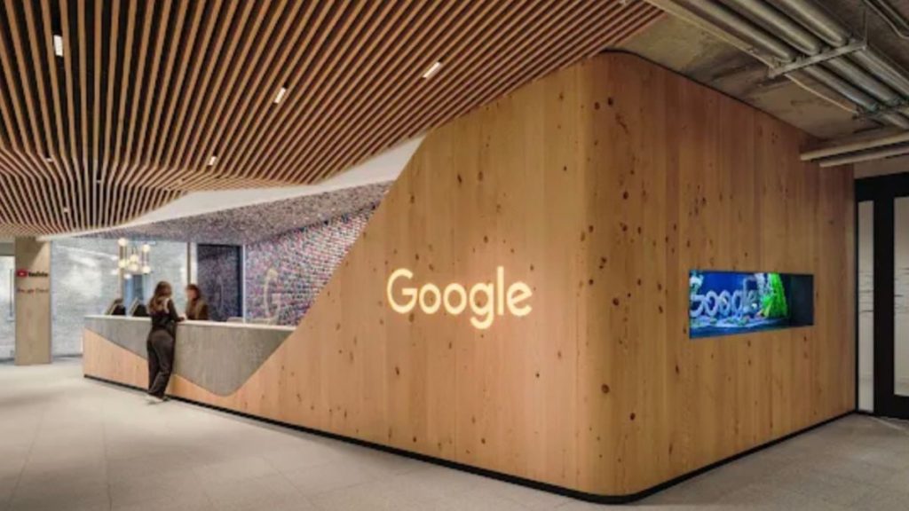 Google