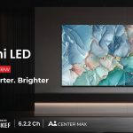 Haier Launches M92 and M96 Series QD-Mini LED