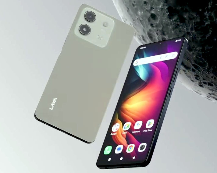 Lava Yuva Smart 2