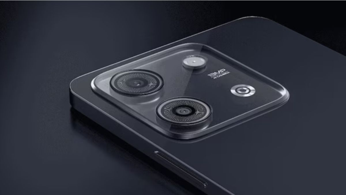 Lava Yuva Smart 2 launched in India with 6.75-inch display and 5000mAh battery for Rs. 6,099