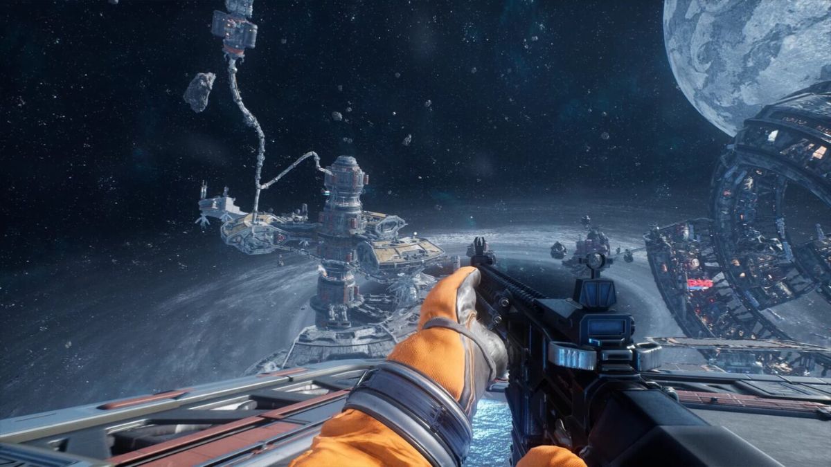 Moon Mystery Coming to PS5 and Xbox Series on September 18
