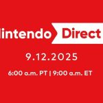 Nintendo Direct