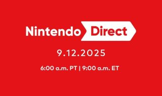 Nintendo Direct