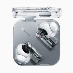Nothing Ear (3) TWS