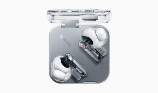 Nothing Ear (3) TWS