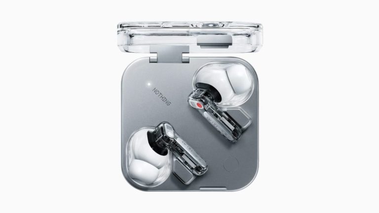 Nothing Ear (3) TWS with 12mm Drivers, LDAC, Up to 45dB ANC, and Super Mic Launched