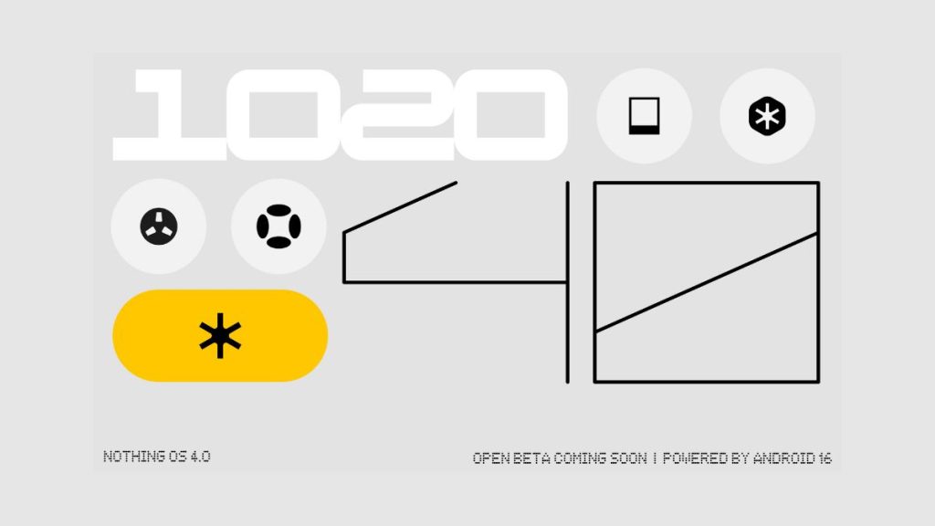 Nothing OS 4.0