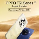 OPPO F31 Series
