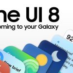 One UI 8 Stable Update