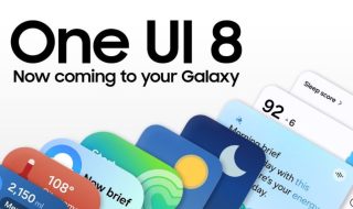 One UI 8 Stable Update