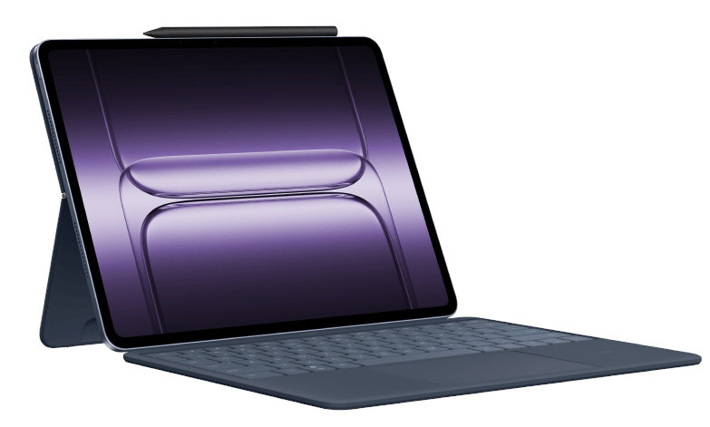 OnePlus Pad 3 Keyboard and Accessories