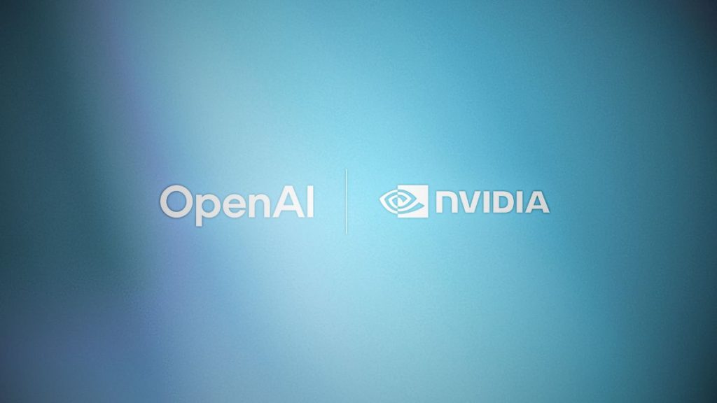 NVIDIA Backs OpenAI