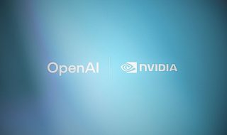 NVIDIA Backs OpenAI