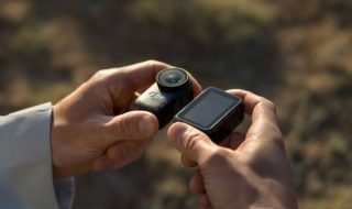 DJI Osmo Nano