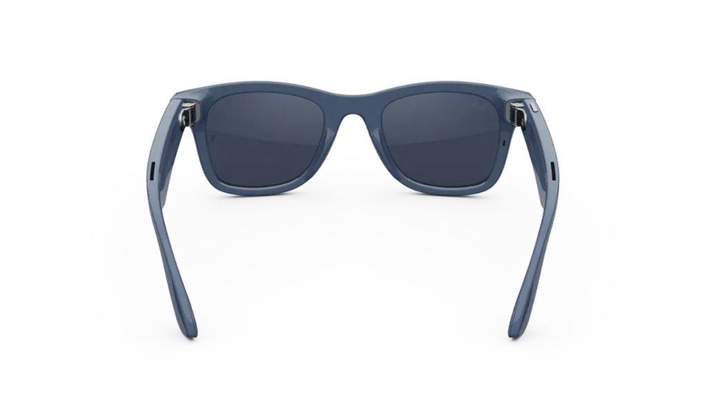 Ray-Ban Meta Gen 2