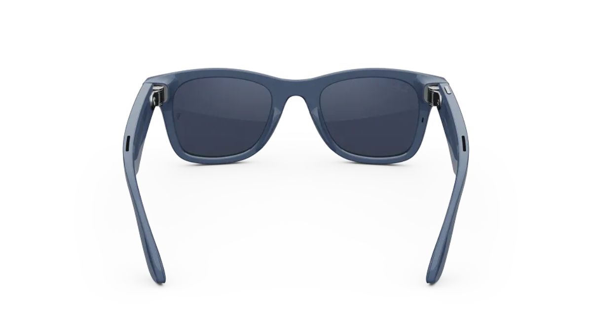 Ray-Ban Meta Gen 2 Announced With Better Camera and Battery Life