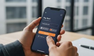 RBI Rules Force Fintech Apps to Stop Rent Payments via Credit Cards