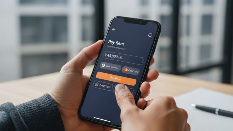 RBI Rules Force Fintech Apps to Stop Rent Payments via Credit Cards